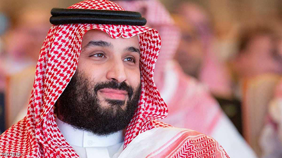  تقرير بريطاني : محمد بن سلمان لن ينتظر وفاة أبيه ليعتلي حكم السعودية 
