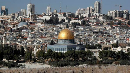  تأكيدا لتقرير الاقباط متحدون ... إسرائيل تعلق زيارات القدس بسبب كورونا
