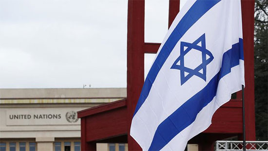  إسرائيل تضخ 10 مليارات شيكل لدعم الاقتصاد بعد تفشي فيروس كورونا
