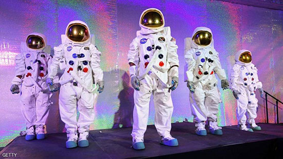 تدابير جديدة لوقاية رواد الفضاء من فيروس كورونا .. اعرفها
