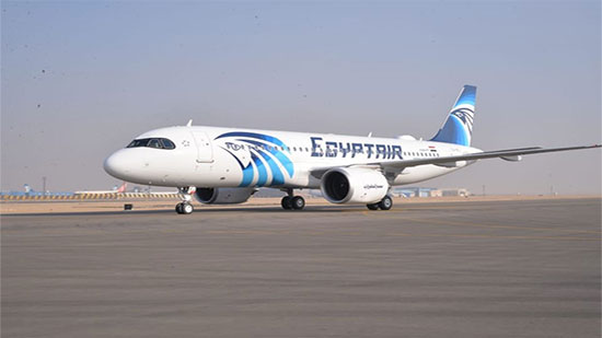 وزير الطيران المدني : قرار تعليق حركة الطيران جاء حرصاً علي صحة المواطن المصري
