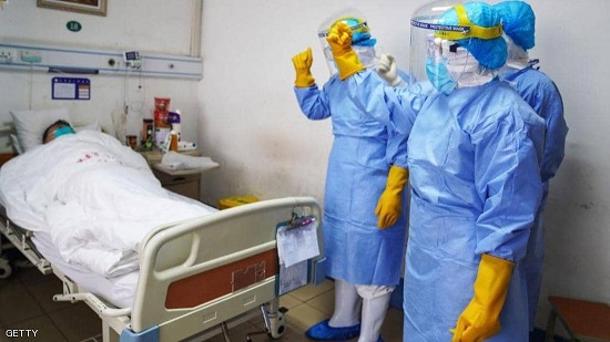 الصين تقر استخدام أول لقاح لفيروس كورونا في تجارب سريرية
