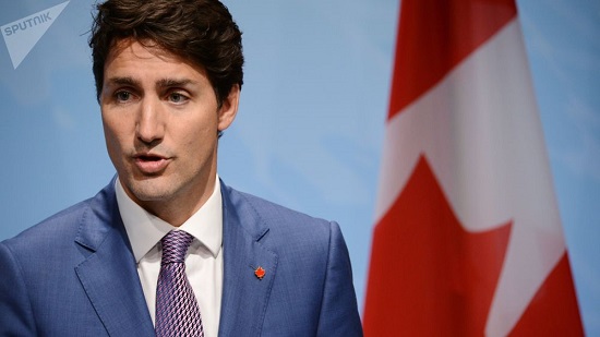 رئيس وزراء كندا يدعو الدول بالانسحاب من ألعاب 2020
