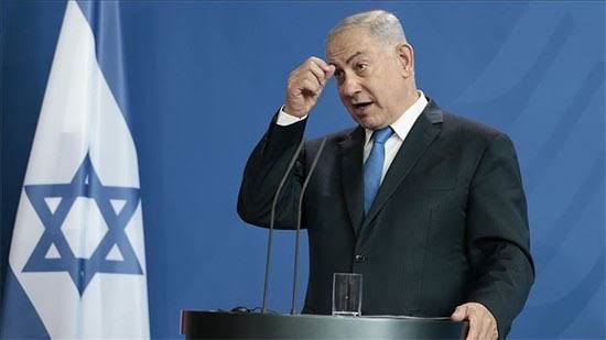 مليون مصاب و10 آلاف وفاة.. نتنياهو يصدم جمهور إسرائيل بـ كورونا