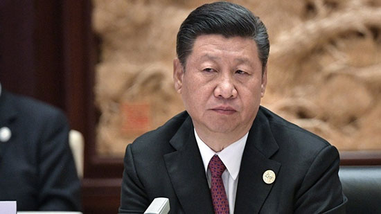 رسائل جديدة من الرئيس الصيني لـ قادة العالم بشأن كورونا