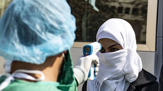  فلسطين تُعلن تسجيل أول حالة وفاة بسبب فيروس 