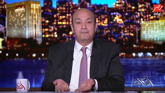 فيديو.. عمرو أديب للحكومة: أعطونا أجازة أسبوع حتى نعبر المرحلة الأصعب من كورونا