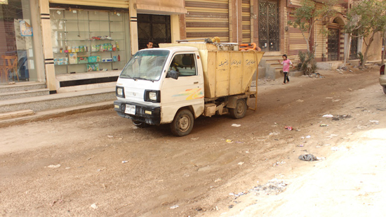  محافظ المنيا: حملات لتعقيم وتطهير ورش الشوارع والأماكن العامة