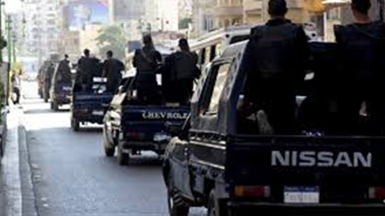 الداخلية تواصل حملاتها الأمنية وتنفذ 77 ألف حكم قضائي في 24 ساعة
