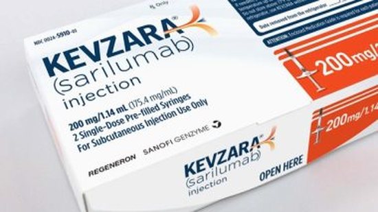 سانوفى تكشف: علاج أول حالة مصابة بكورونا باستخدام حقن Kevzara