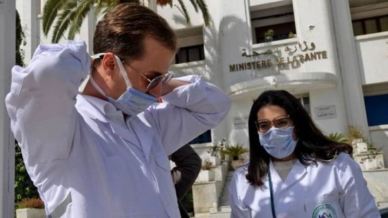 تونس تسجل 50 إصابة جديدة بكورونا وسط تحذير من انتشار سريع للفيروس
