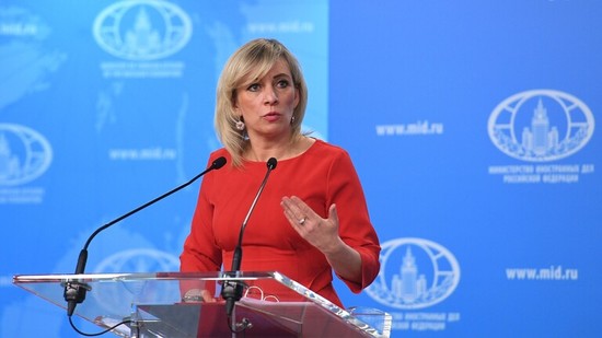 موسكو تؤكد استعدادها لمواصلة تعاونها مع واشنطن في مواجهة كورونا