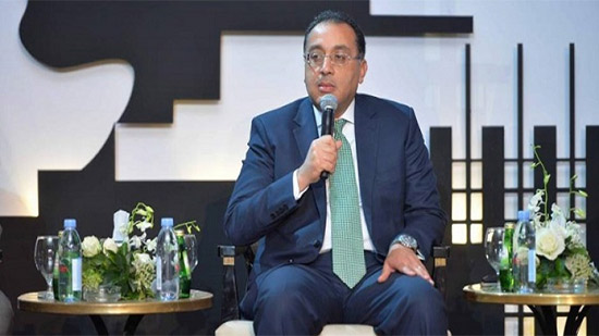  رئيس مجلس الوزراء : أهيب بالمواطن المصري الالتزام بإجراءات الدولة 
