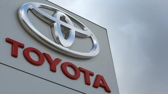 شركة تويوتا توقف الإنتاج فى 7 خطوط باليابان بسبب كورونا المستجد
