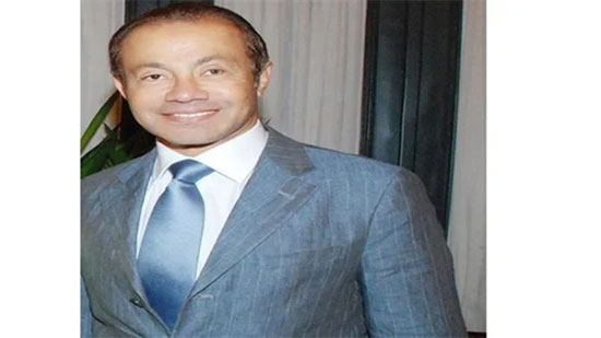 وفاة رجل الأعمال منصور الجمال متأثرًا بإصابته بفيروس كورونا

