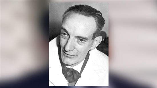 في ذكرى وفاته.. من هو الطبيب دانيال بوفه الحاصل على نوبل؟