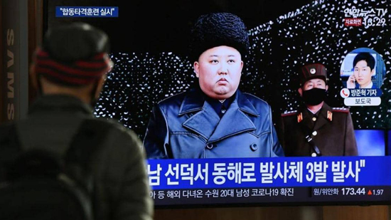 كوريا الشمالية تؤكد خلوها من كورونا.. وتحركات توحي بغير ذلك