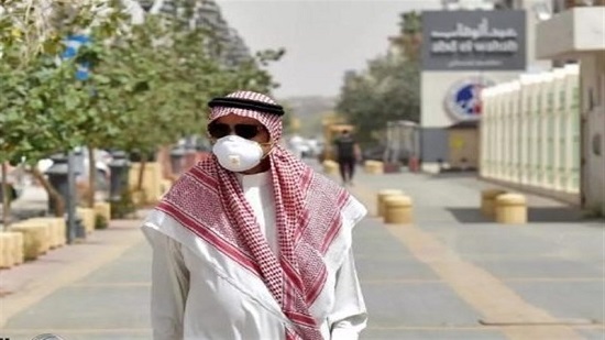السعودية تعلن تسجيل 364 إصابة بفيروس كورونا