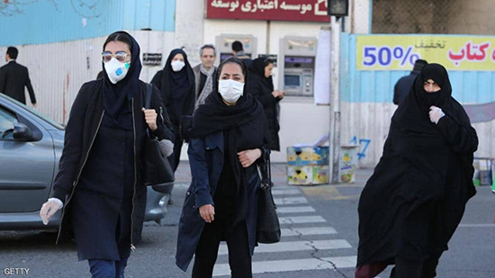 إيران إنترناشيونال: إذا مات مليون إيراني بكورونا لن يغلق حسن روحاني البلاد 

