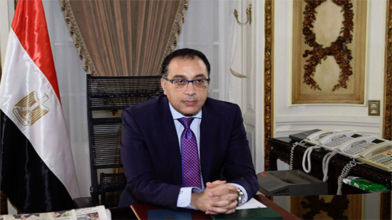  رئيس الوزراء يعزى زوج طبيبة شبرا البهو: أعتذر نيابة عن المصريين عن التصرف المشين ومن أخطأ سيحاسب