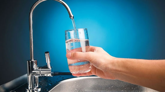  انقطاع المياه ٨ ساعات عن ٣ قرى بالفيوم