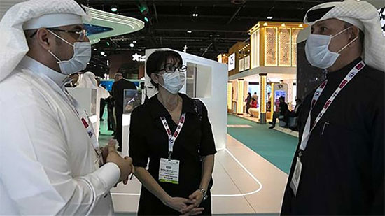 الصحة الكويتية تعلن تسجيل 55 إصابة جديدة بفيروس كورونا