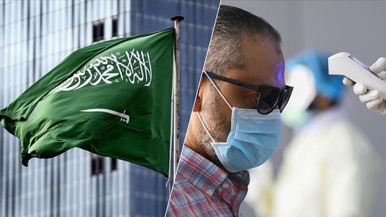 السعودية: تسجيل 762 إصابة جديدة بكورونا.. والإجمالى يرتفع إلى 7142 حالة

