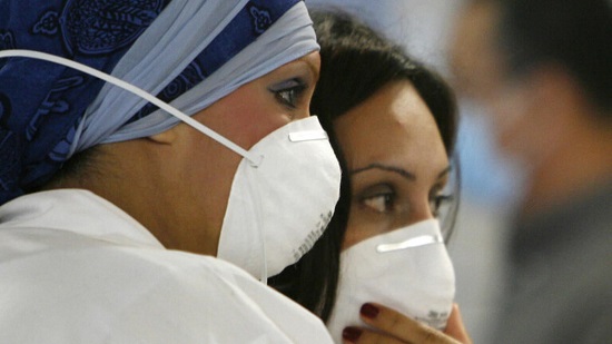 عاجل.. تسجيل 171 حالة إيجابية جديدة بفيروس كورونا في مصر
