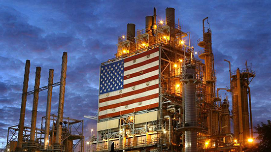 النفط الأميركي يواصل الانهيار ويصل لـ ناقص 35 دولار