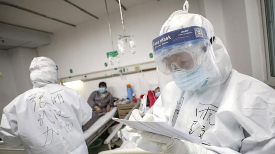  تعافي 1546 شخص من فيروس كورونا في الإمارات 