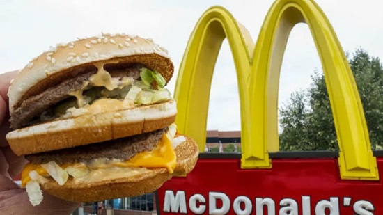 طوابير هائلة في فرنسا بعد إعادة افتتاح ماكدونالدز... فيديو وصور