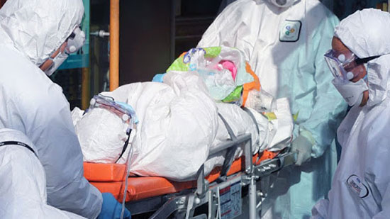 أنباء جيدة من إيطاليا بشأن وفيات فيروس كورونا
