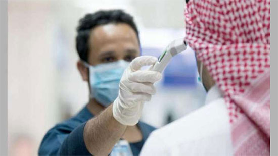 السعودية تسجل 1197 حالة إصابة جديدة بفيروس كورونا