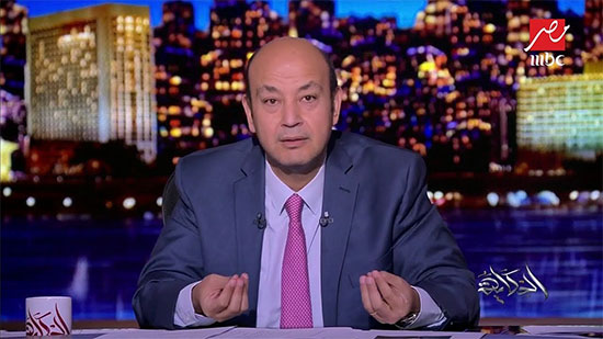 بالفيديو.. عمرو أديب يفجر مفاجأة صادمة عن علاجات فيروس كورونا
