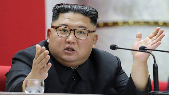 تقارير تكشف عن مكان زعيم كوريا الشمالية بعد غيابه المثير