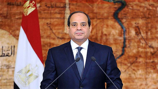  مجلس كنائس مصر يبعث برقية تهنئة للرئيس والمصريين بمناسبة حلول شهر رمضان الكريم 

