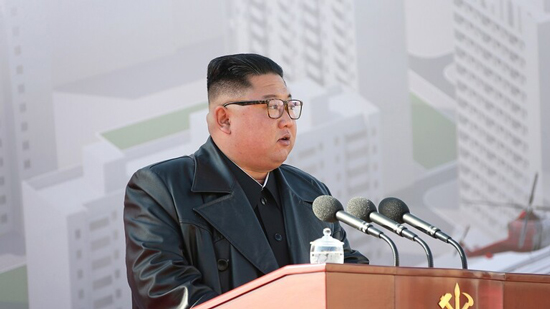 مستشار رئيس كوريا الجنوبية يتحدث عن الحالة الصحية لكيم جونغ أون