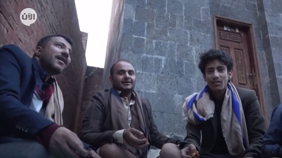  فيديو .. ممارسة طقوس  شهر رمضان في اليمن رغم خطر فيروس كورونا