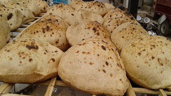 إنتاج 270 مليون رغيف خبز مدعم يوميا.. و