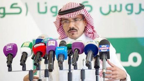 الصحة السعودية: 1266 إصابة جديدة بكورونا والإجمالى يتخطى الـ20 ألف حالة