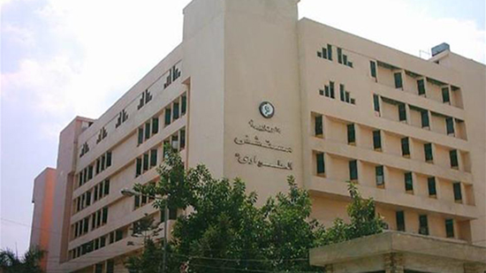 إغلاق مبنى الباطنة بمستشفى جامعة المنصورة بعد ظهور 9 حالات إيجابي «كورونا»
