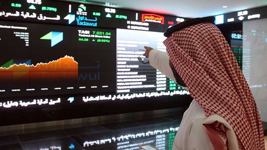 صعود البورصة السعودية والمؤشر الرئيسي يكسب 57 نقطة
