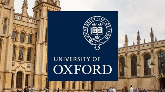 جامعة أوكسفورد 
