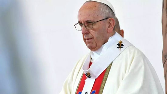 البابا فرنسيس: الله يحبنا ويصغي إلى ما يقلقنا ويعطينا الجواب الصحيح
