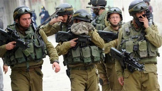  الجيش الإسرائيلي يمنع جنوده من الرقص بسبب مقطع فيديو 