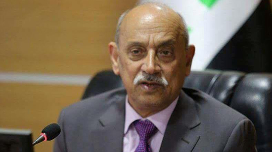 نرشح السيد كاظم الحمامي نائبا لرئيس وزراء العراق 