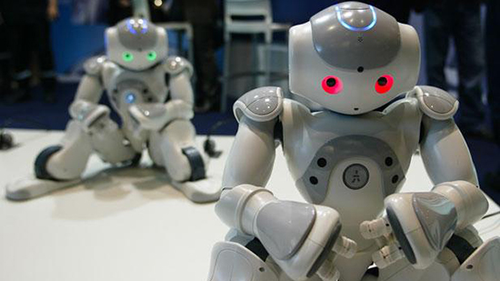 كيف تساعد الروبوتات صناعة الألعاب على تجاوز توقعات العملاء؟