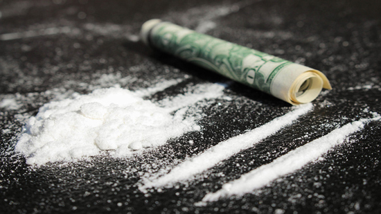  الامم المتحدة : تراجع فى تجارة الهيروين بسبب اعتمادها على الطرق البرية ...وتنامي الكوكايين 