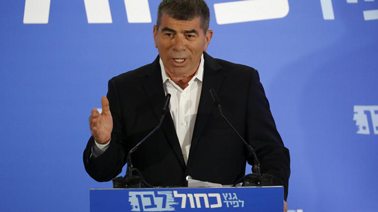 وزير خارجية إسرائيل الجديد