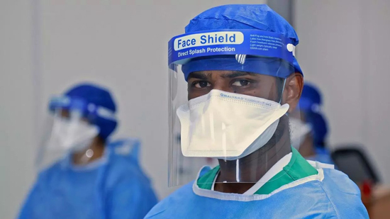  قطر: تسجيل 1554 إصابة جديدة بفيروس كورونا